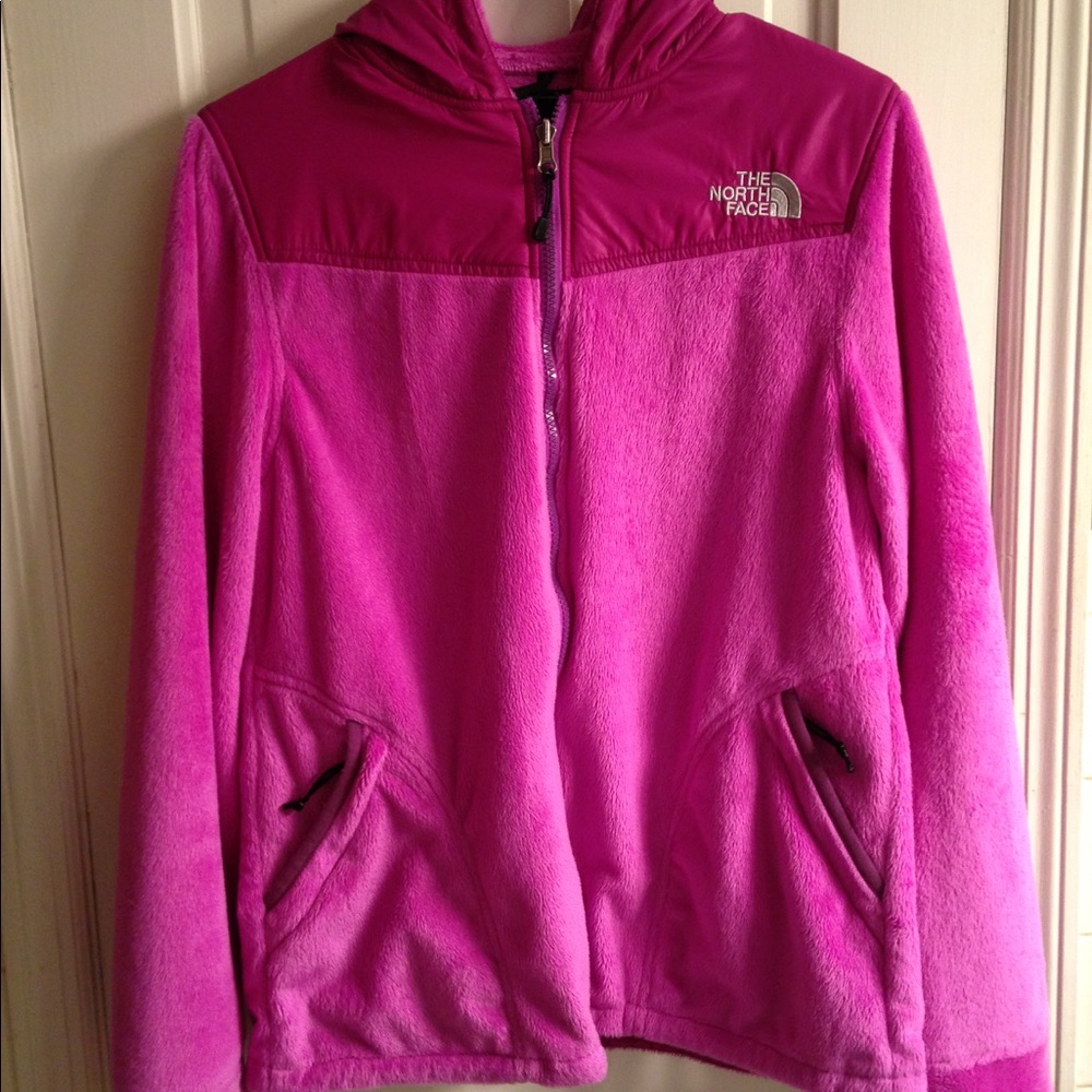 North Face Jacket